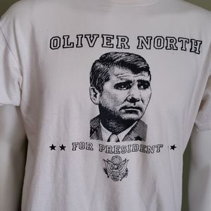 Late 80's early 90's Vintage Tee